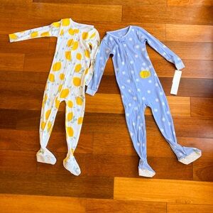 Carters Toddler Onsies
